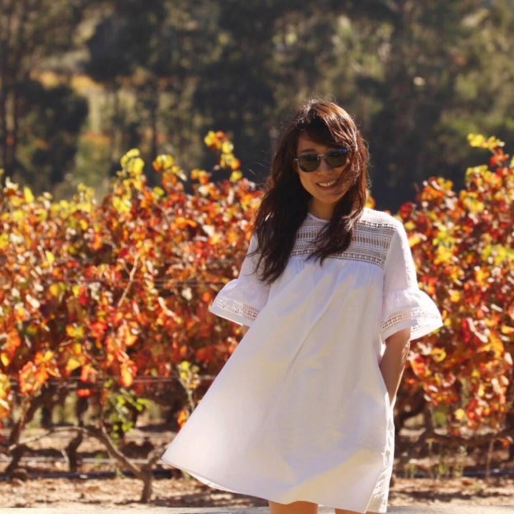 Meet your Posher, Stella